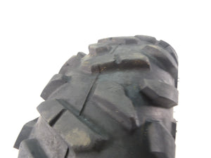2018 Polaris RZR1000 RS1 Front Left Wheel Rim Maxxis Bighorn 21x9- Tire 1522842 | Mototech271