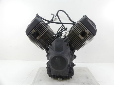 2016 Moto Guzzi V7 II Special 750 Running Engine Motor 4K Only - Video 2L0002405 {{ shop.shopifyCountryName }} - Mototech271