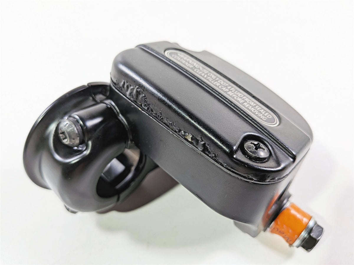 2011 Harley VRSCDX Night Rod Clutch Master Cylinder 11/16" 38744-09B {{ shop.shopifyCountryName }} - Mototech271
