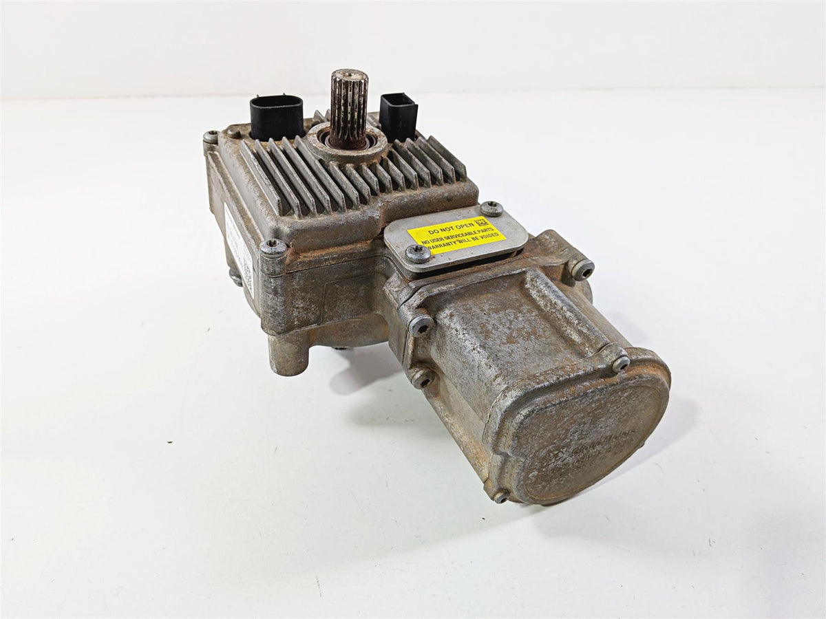 2019 Polaris RZR XP Turbo S Dynamics Globe Motors Power Steering Unit 2414740-Mototech271
