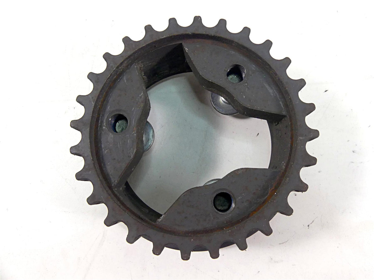 2013 Harley VRSCF Muscle Vrod Main Belt Drive Sprocket Pulley 28T 40656-06B {{ shop.shopifyCountryName }} - Mototech271