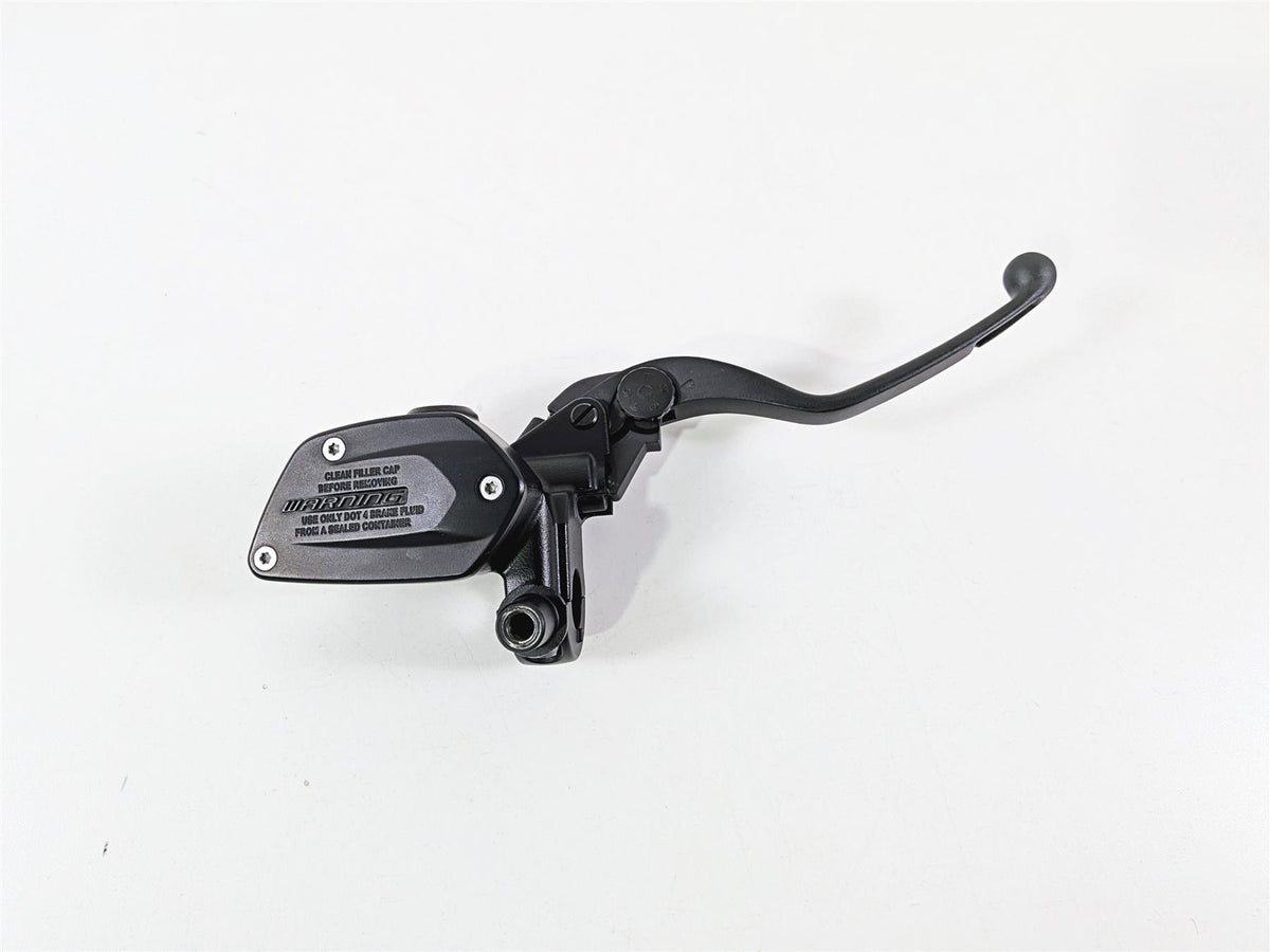 2023 BMW F850GS K81 Nissin Front Brake Master Cylinder 32728563845 {{ shop.shopifyCountryName }} - Mototech271