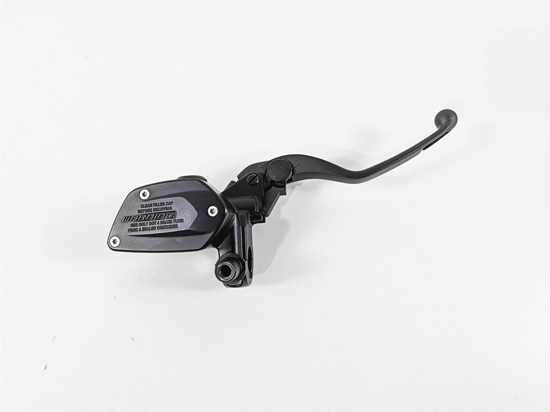 2023 BMW F850GS K81 Nissin Front Brake Master Cylinder 32728563845 {{ shop.shopifyCountryName }} - Mototech271