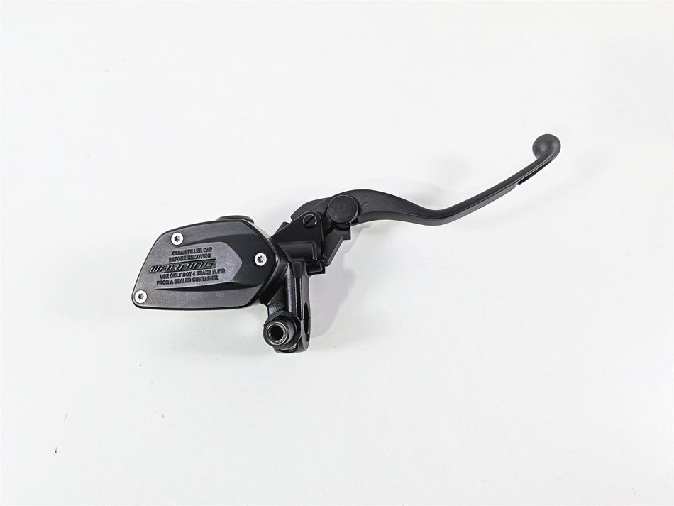 2023 BMW F850GS K81 Nissin Front Brake Master Cylinder 32728563845 {{ shop.shopifyCountryName }} - Mototech271