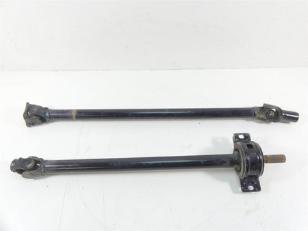 2020 Polaris RZR RS1 1000 Center Prop Drive Axle Shaft Set 1333623 1333625 {{ shop.shopifyCountryName }} - Mototech271