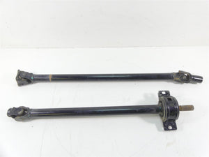 2020 Polaris RZR RS1 1000 Center Prop Drive Axle Shaft Set 1333623 1333625
