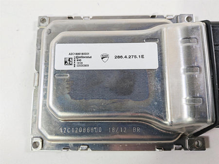 2019 Ducati Panigale V4S V4 S Corse Cdi Ecu Ecm Engine Control Module 28642751E {{ shop.shopifyCountryName }} - Mototech271