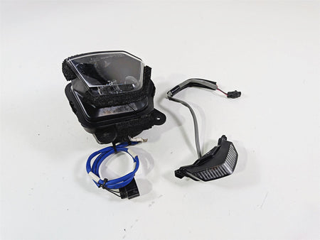 2022 Kawasaki ZX10R ZX1000 Ninja Oem Left Led Headlight Light Lamp 23001-0050 {{ shop.shopifyCountryName }} - Mototech271