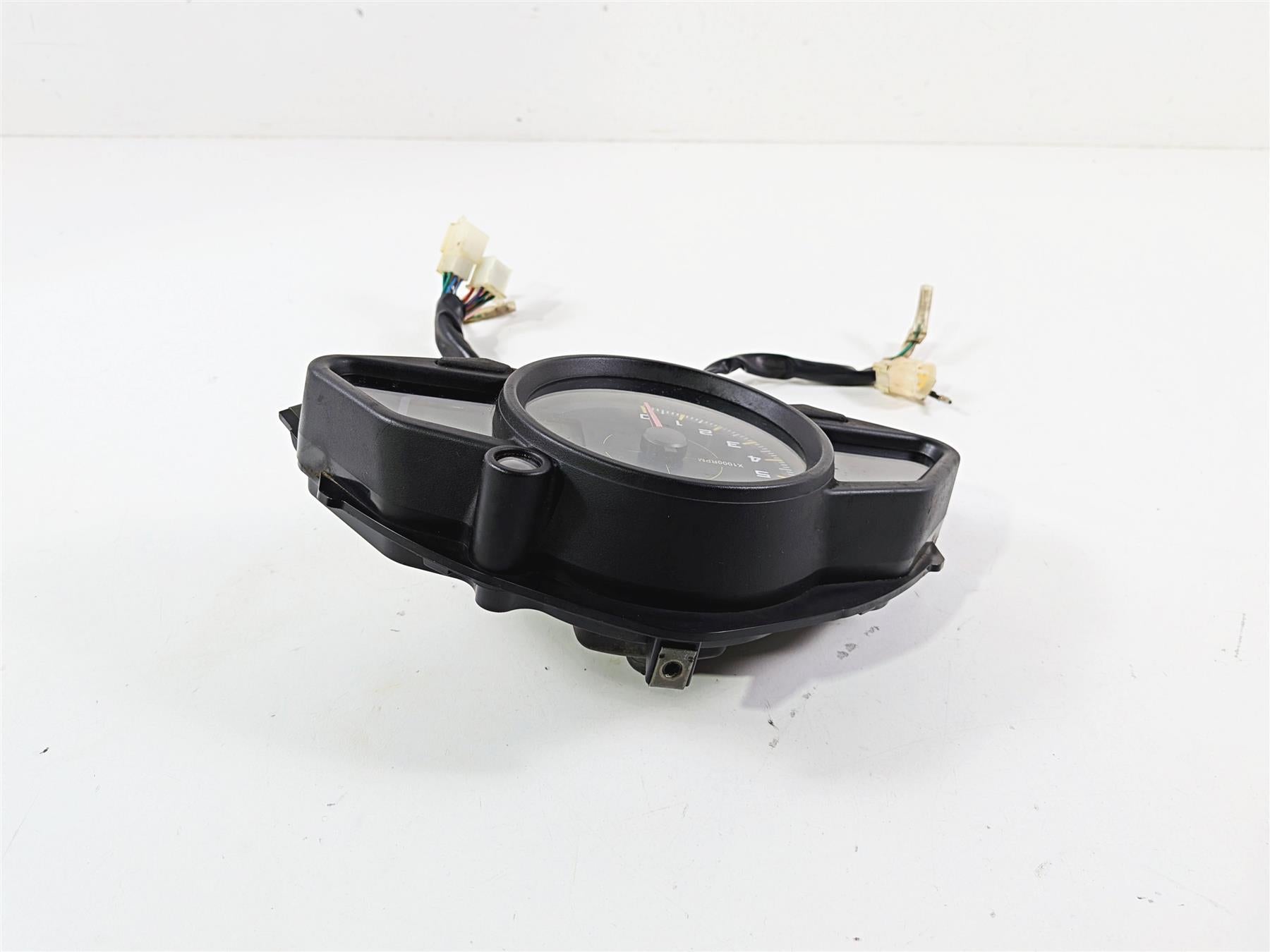 2018 Lifan King Power Racing KPR200 Speedometer Gauges 371miles Only QJP37000 {{ shop.shopifyCountryName }} - Mototech271