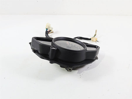 2018 Lifan King Power Racing KPR200 Speedometer Gauges 371miles Only QJP37000 {{ shop.shopifyCountryName }} - Mototech271