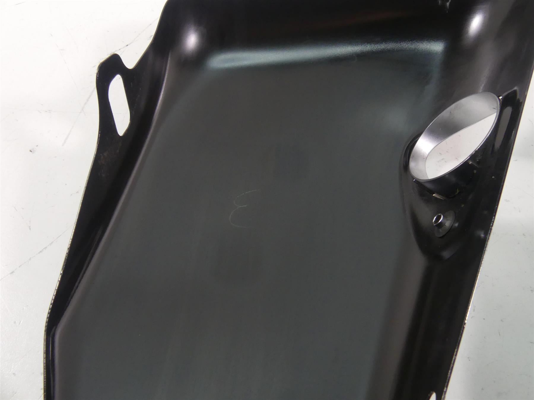 2020 Harley Sportster XL1200 NS Iron Side Cover Fairing Cowl Set 57200092DH {{ shop.shopifyCountryName }} - Mototech271