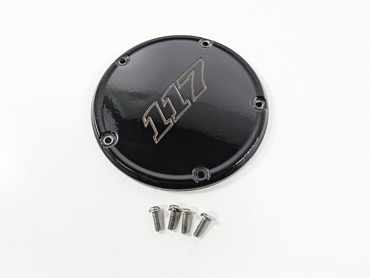 2022 Harley Softail FXLRST Low Rider 117 Derby Cover Primary 25700896 {{ shop.shopifyCountryName }} - Mototech271