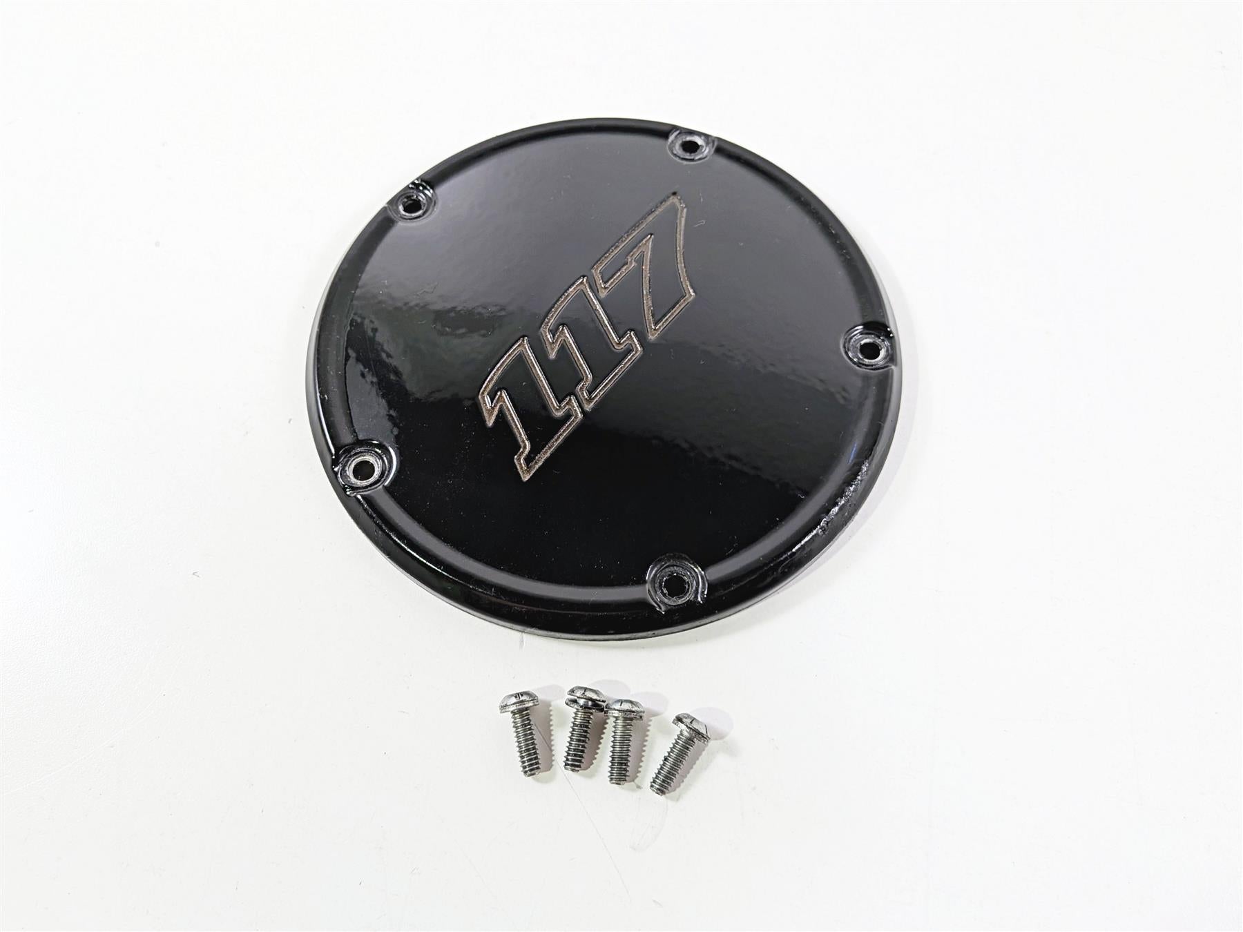 2022 Harley Softail FXLRST Low Rider 117 Derby Cover Primary 25700896 {{ shop.shopifyCountryName }} - Mototech271