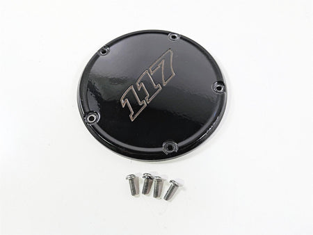 2022 Harley Softail FXLRST Low Rider 117 Derby Cover Primary 25700896 {{ shop.shopifyCountryName }} - Mototech271
