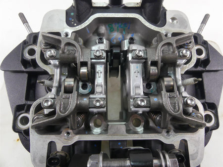 2017 Triumph Thruxton 1200 R Cylinderhead Cylinder Head 4K T1156014 {{ shop.shopifyCountryName }} - Mototech271