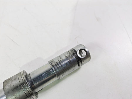 2016 Harley VRSCDX Night Rod Front Axle Wheel Spindle 25mm 41628-08 {{ shop.shopifyCountryName }} - Mototech271