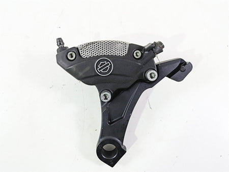 2010 Harley VRSCF Muscle Rod Rear Brake Caliper 43050-08 {{ shop.shopifyCountryName }} - Mototech271