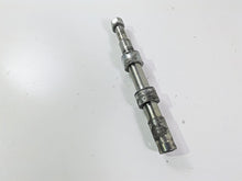 Load image into Gallery viewer, 2010 Harley Dyna FXDB Street Bob Front Axle Wheel Spindle - 25mm 41628-08
