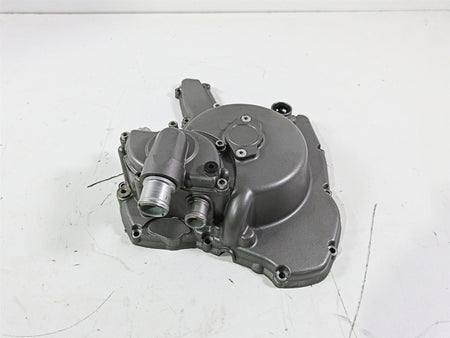 2008 Ducati SBK 1098 S Stator Cover & Water Pump Set 24220741AB {{ shop.shopifyCountryName }} - Mototech271