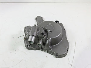 2008 Ducati SBK 1098 S Stator Cover & Water Pump Set 24220741AB | Mototech271