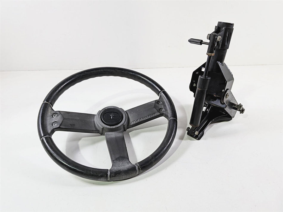 2017 Polaris Ranger Crew 900 XP Steering Wheel Mount Damper Set 1823622-Mototech271