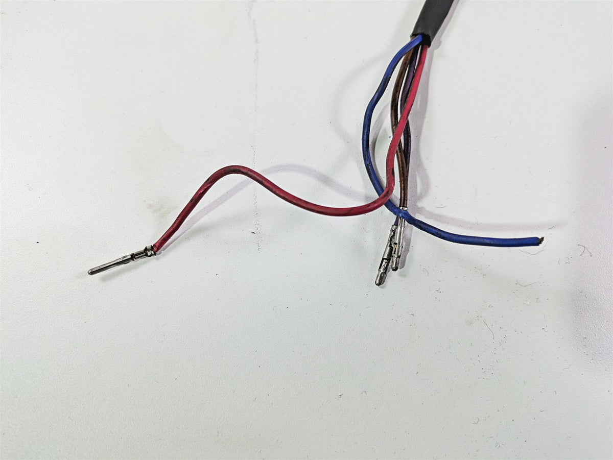 2002 Indian Spirit Deluxe Taillight Blinker Turn Signal Set 66-061 {{ shop.shopifyCountryName }} - Mototech271