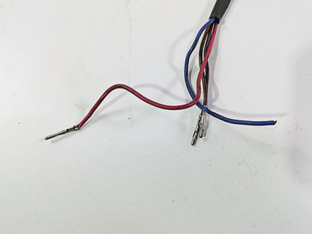 2002 Indian Spirit Deluxe Taillight Blinker Turn Signal Set 66-061 {{ shop.shopifyCountryName }} - Mototech271