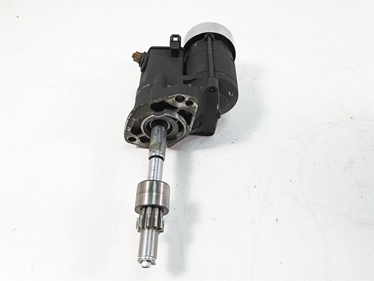 1999 Harley Touring FLHTC Electra Glide Engine Starter Motor 31553-94B {{ shop.shopifyCountryName }} - Mototech271