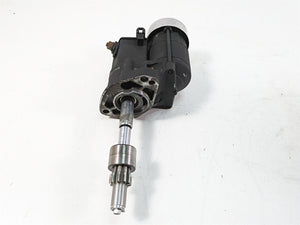 1999 Harley Touring FLHTC Electra Glide Engine Starter Motor 31553-94B | Mototech271