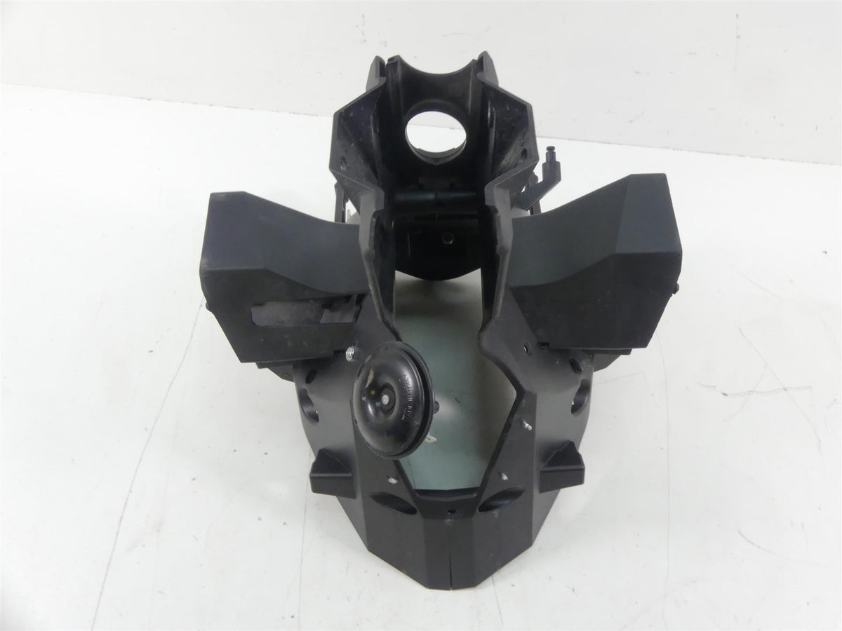 2015 KTM 1190 Adventure R Front Cockpit Support Stay Bracket Set 60314010000 {{ shop.shopifyCountryName }} - Mototech271
