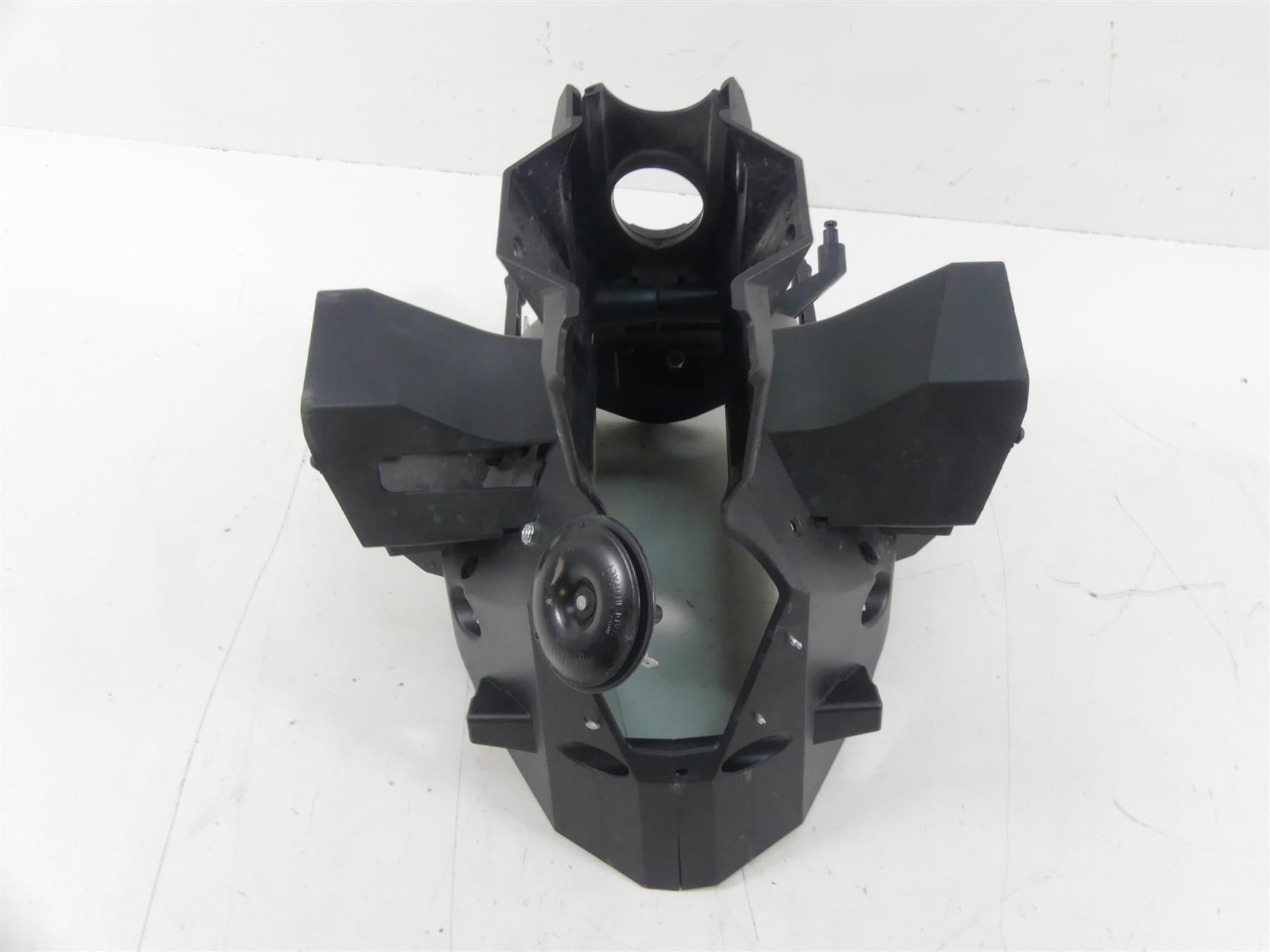 2015 KTM 1190 Adventure R Front Cockpit Support Stay Bracket Set 60314010000 {{ shop.shopifyCountryName }} - Mototech271