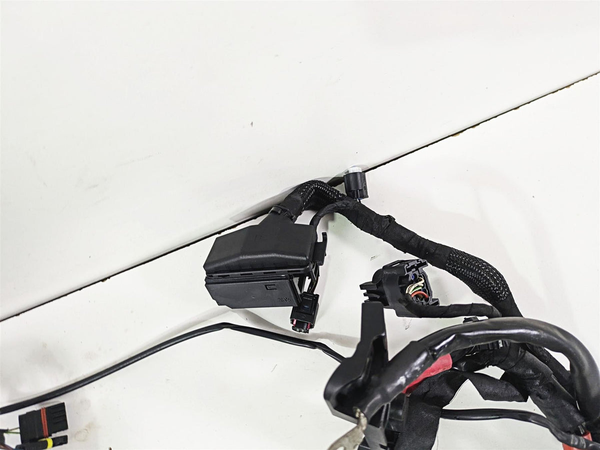 2015 BMW R nineT K21 Main & Engine Wiring Harness Set 61118548701 61118552922 {{ shop.shopifyCountryName }} - Mototech271