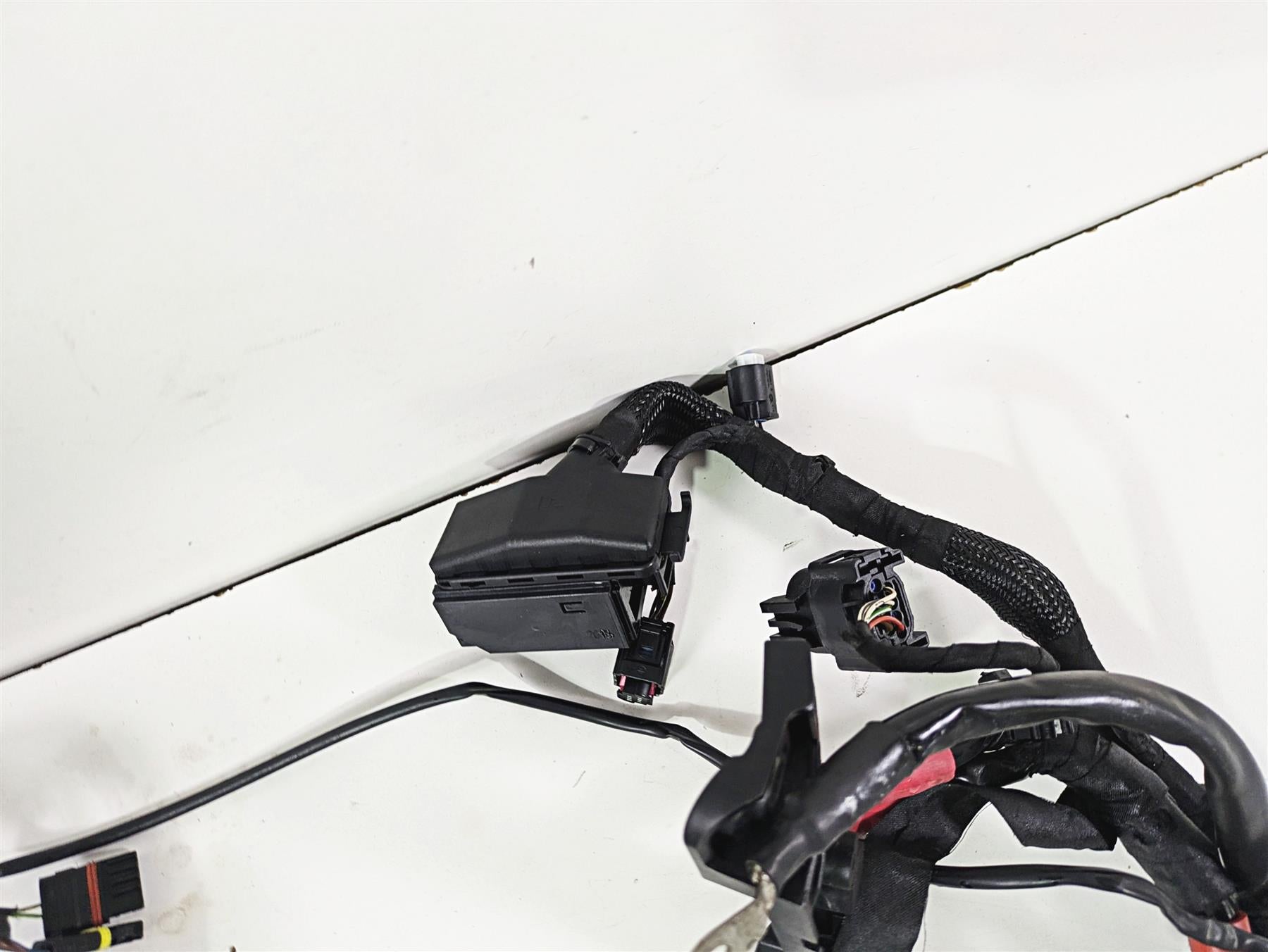 2015 BMW R nineT K21 Main & Engine Wiring Harness Set 61118548701 61118552922 {{ shop.shopifyCountryName }} - Mototech271