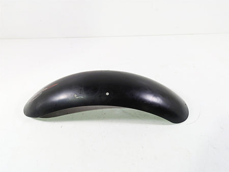 2008 Harley FLSTSB Cross Bones Front Fender 59495-08BEO {{ shop.shopifyCountryName }} - Mototech271