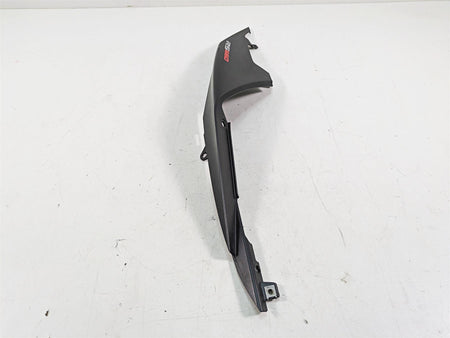 2021 Aprilia RS660 Right Tail Cover Fairing Cowl - Read 2B006647 {{ shop.shopifyCountryName }} - Mototech271