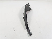 Load image into Gallery viewer, 2021 Aprilia RS660 Right Tail Cover Fairing Cowl - Read 2B006647
