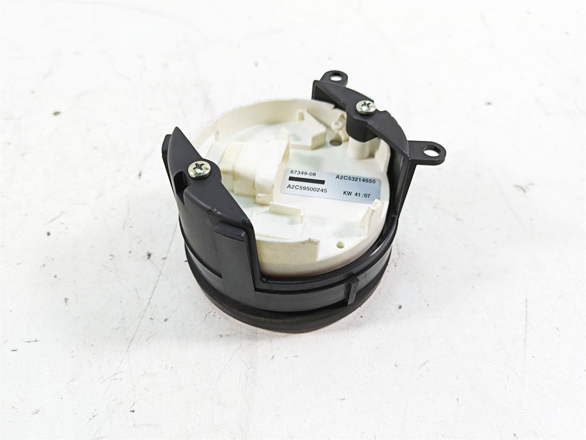 2008 Harley FLHTCU Electra Glide Speedometer Gauge Instrument 69K -Read 67349-08 {{ shop.shopifyCountryName }} - Mototech271