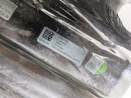 2020 Indian Challenger Limited Fuel Gas Petrol Tank - No Dents 1025429-Mototech271