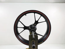 Load image into Gallery viewer, 2020 Ducati Hypermotard 950 SP Marchesini 17x3.5 Front Wheel Rim 50121651AB
