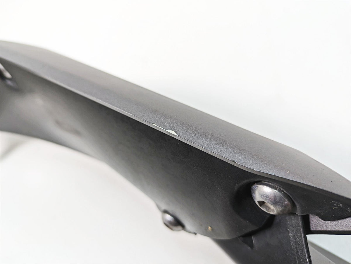 2012 Triumph Tiger 800XC ABS Front Fender Beak Mud Guard Set T2305315 T2305319 {{ shop.shopifyCountryName }} - Mototech271