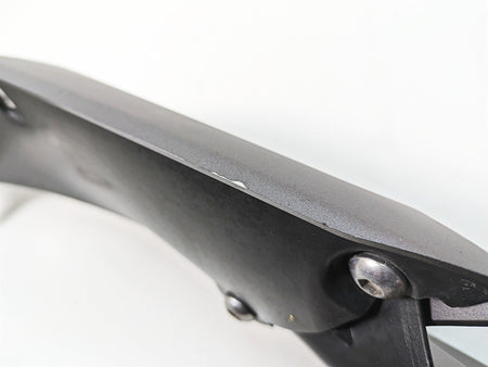 2012 Triumph Tiger 800XC ABS Front Fender Beak Mud Guard Set T2305315 T2305319 {{ shop.shopifyCountryName }} - Mototech271