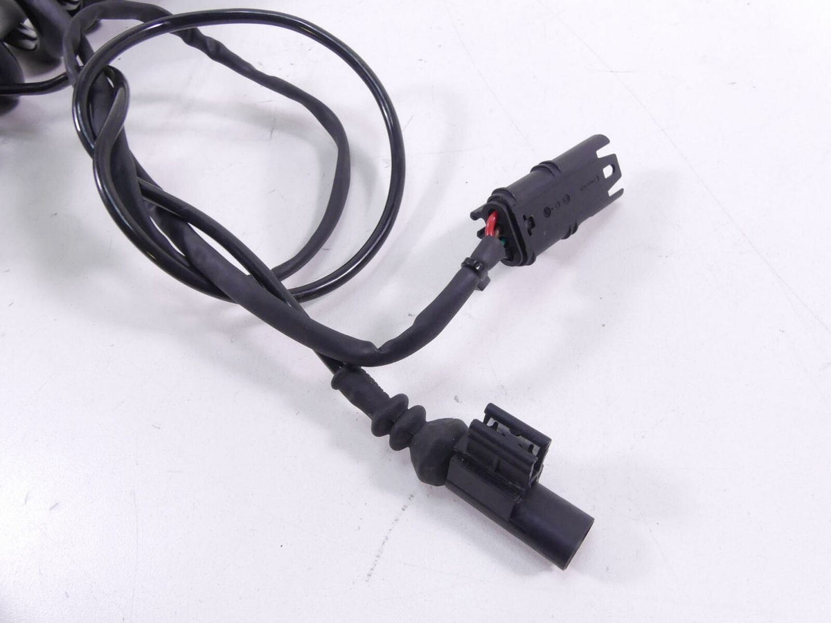 2013 BMW R1200GS GSW K50 Rear Esa Suspension Damper Shock 4612 415040100 {{ shop.shopifyCountryName }} - Mototech271