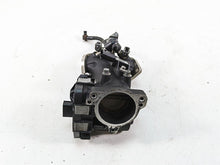 Load image into Gallery viewer, 2009 Harley Touring FLHTCU Electra Glide Throttle Body Fuel Injection 27685-08A | Mototech271
