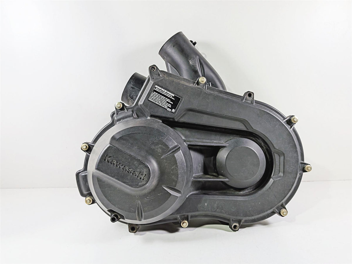 2020 Kawasaki Teryx KRX KRF 1000 Primary Drive Clutch Cover 32099-0795 14093-0774-Mototech271