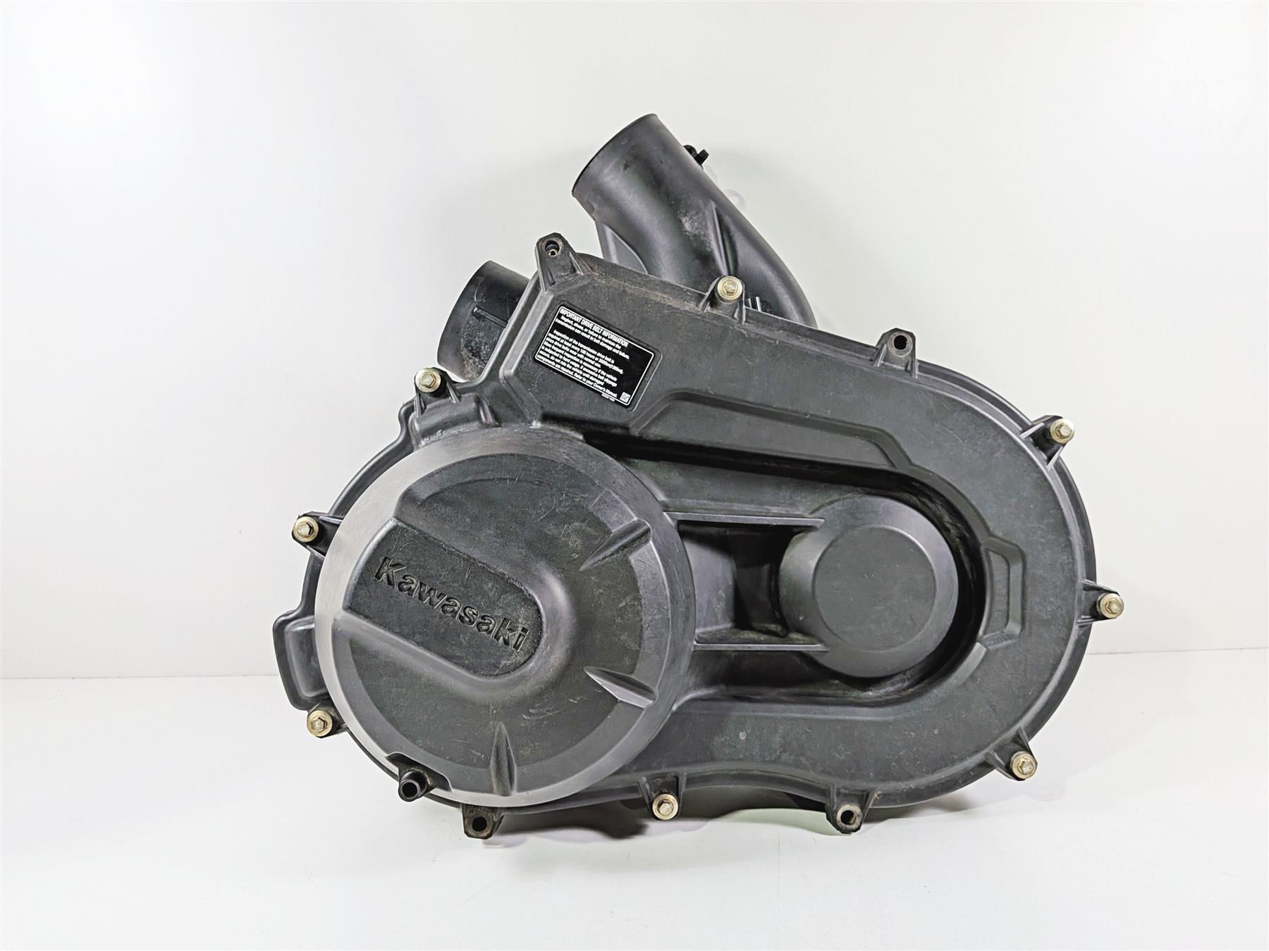 2020 Kawasaki Teryx KRX KRF 1000 Primary Drive Clutch Cover 32099-0795 14093-0774-Mototech271