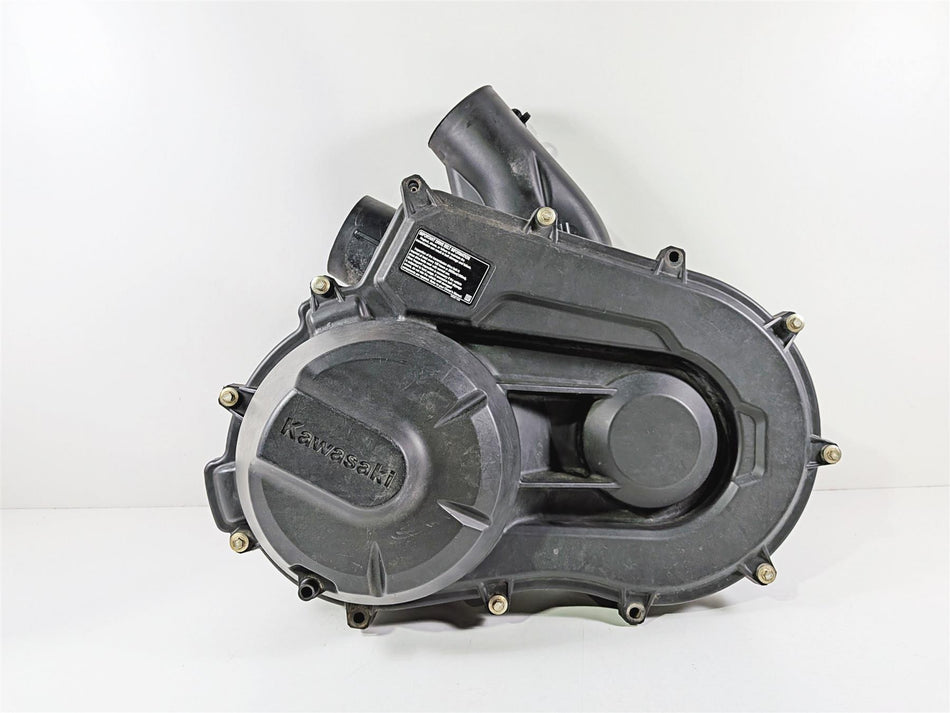 2020 Kawasaki Teryx KRX KRF 1000 Primary Drive Clutch Cover 32099-0795 14093-0774