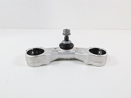 2023 BMW R1250RT RTP K52 Lower Triple Tree Clamp & Ball Joint 31429443338 {{ shop.shopifyCountryName }} - Mototech271