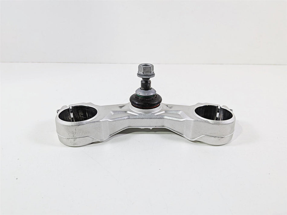 2023 BMW R1250RT RTP K52 Lower Triple Tree Clamp & Ball Joint 31429443338 {{ shop.shopifyCountryName }} - Mototech271