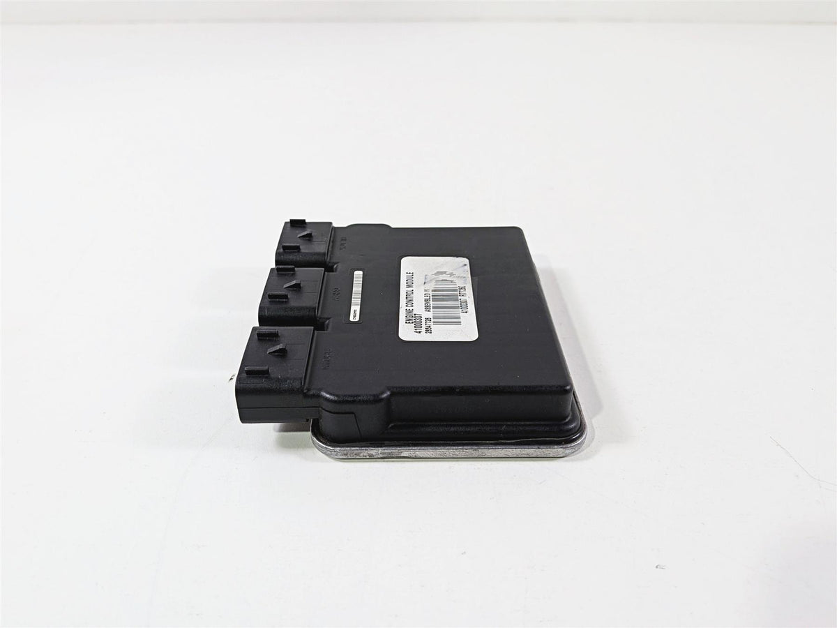 2017 Harley Touring FLHXS Street Glide Cdi Ecu Ecm Engine Control Module 19K 41000307 {{ shop.shopifyCountryName }} - Mototech271