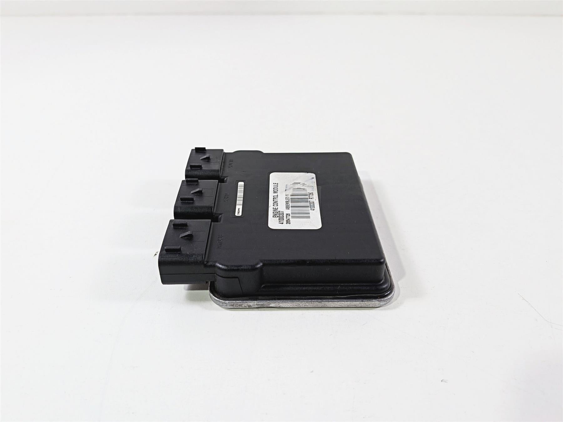 2017 Harley Touring FLHXS Street Glide Cdi Ecu Ecm Engine Control Module 19K 41000307 {{ shop.shopifyCountryName }} - Mototech271